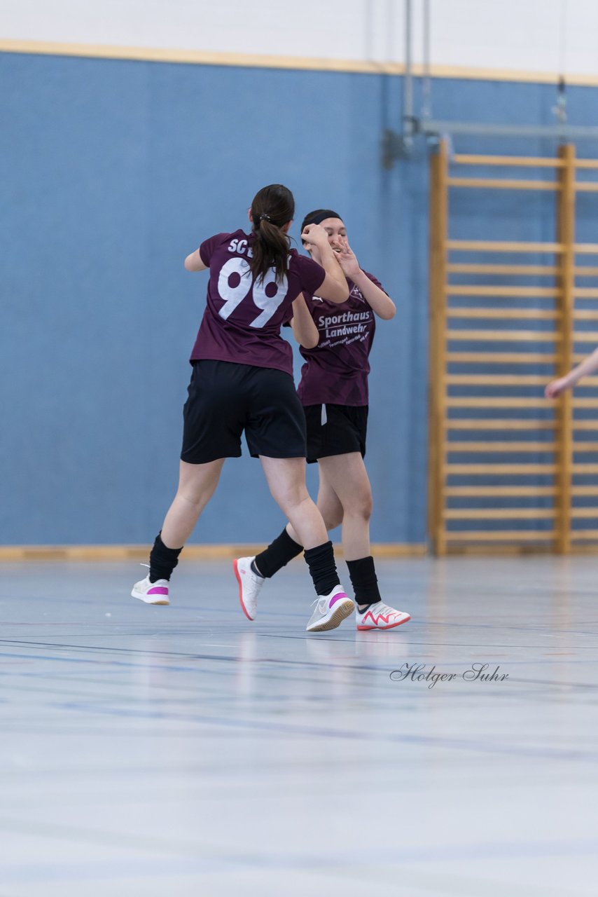 Bild 183 - wBJ Futsalmeisterschaft